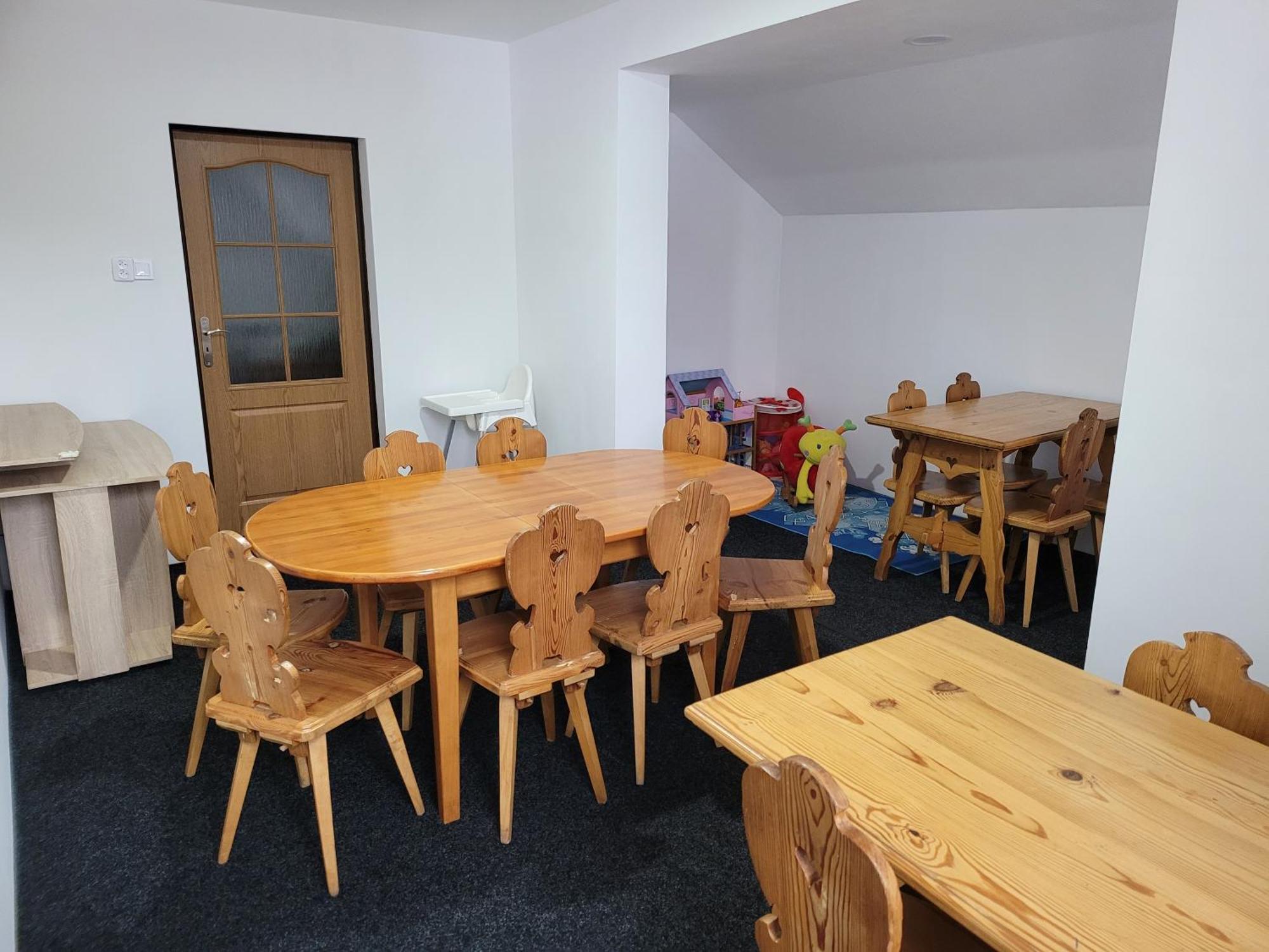 Penzion Karolina Lučany nad Nisou Zewnętrze zdjęcie
